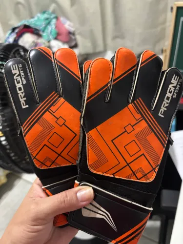 Luva de goleiro