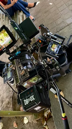 Black magic 6k