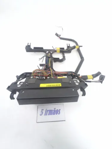 Módulo Controle Banco Gm Omega Cd 3.6 V6 2007 N *
