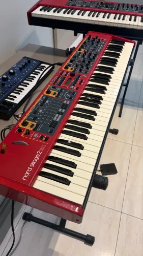 Nord stage 2ex 73 sw 