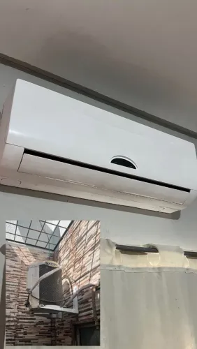 Ar condicionado
