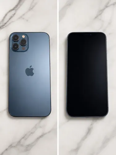 Celular iPhone 12 Pro Max 256GB
