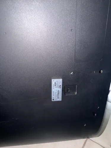 TV LG 55 tela quebrada 55UN7310PSC