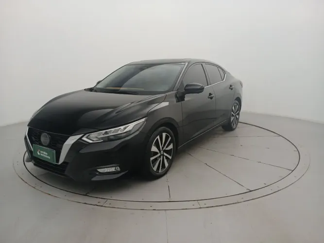 Nissan Sentra Exclu. Int. Premium 2.0 16V Aut. 2023