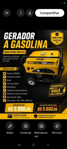 Gerador
