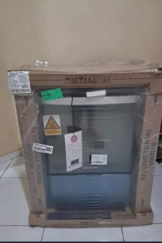 Fogão Brastemp Novo
