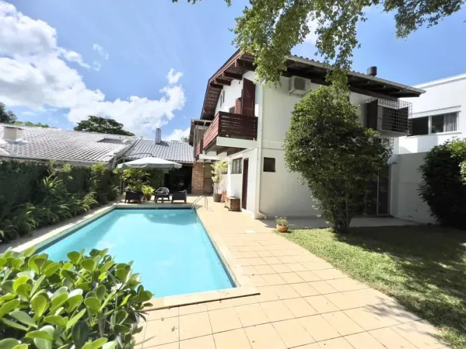Casa - Florianópolis SC