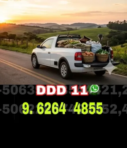 Frete no Capão Redondo, Fazemos Mudanças e Serviços de Transportes