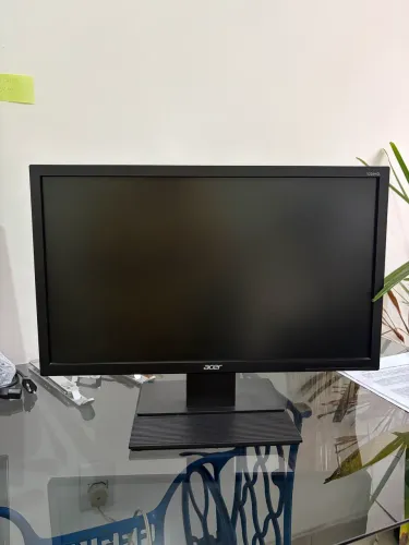 Monitor Acer 21,5 polegadas
