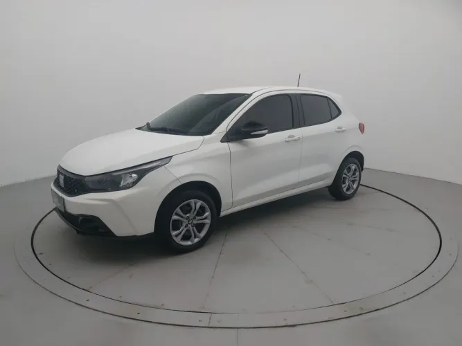 Fiat Argo Drive 1.0 Firefly 2026