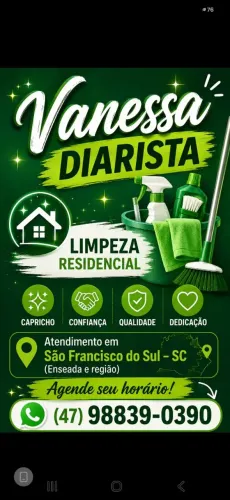 Diarista