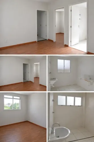 Apartamento