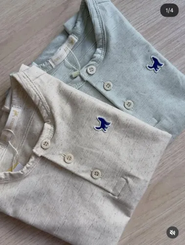 Roupas / Menino 
