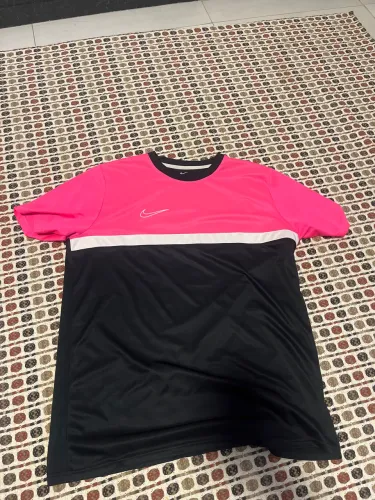 Camisa nike dri-fit 