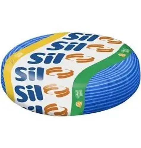 Fio flexível