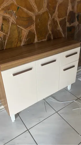 Montador de móveis profissional