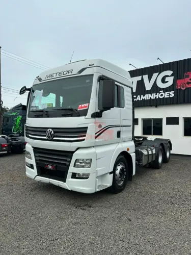 VW Meteor 29.520 6x4 2021