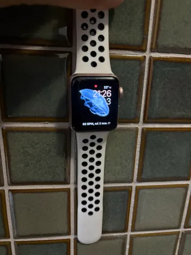 Apple Watch série 3 de 38mm
