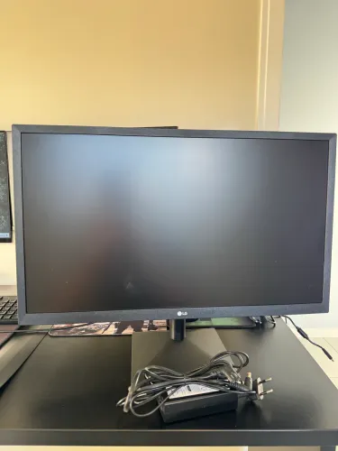 Monitor LG