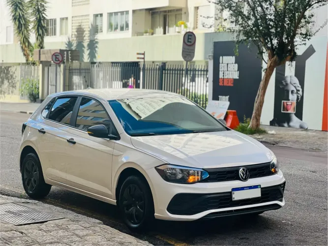 Carro para locação