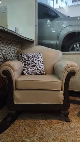 Sofá vintage