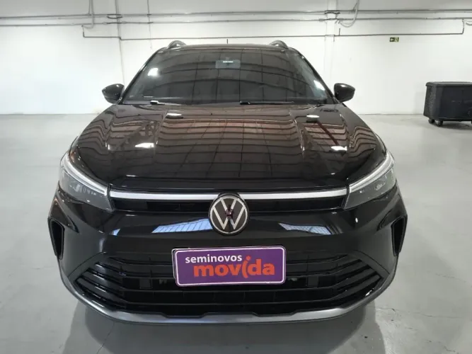 Volkswagen Nivus Comfortline 1.0 200 TSI Flex AUT 2025