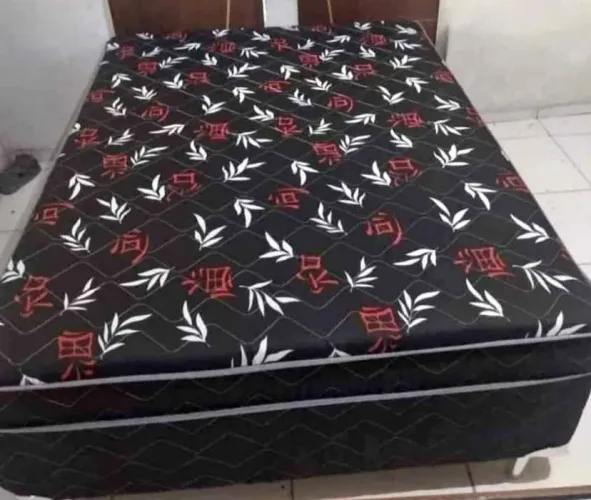 Edilson cama box casal e solteiro sofá bicama direto da fábrica aparti 280