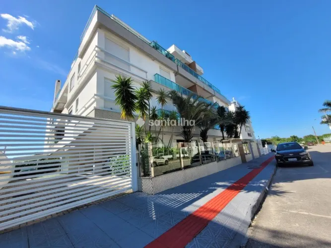 Apartamento com 2 dormitórios para alugar, 78 m² - Campeche - Florianópolis/SC.