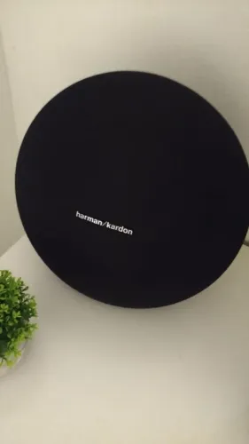 Harman kardon onyx Studio 4