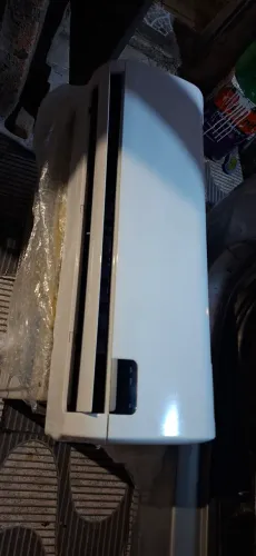 Ar condicionado inverter 9.000btus