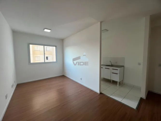 APARTAMENTO Á VENDA UP RESIDENCIAL LAZER COMPLETO CAMPINAS SP
