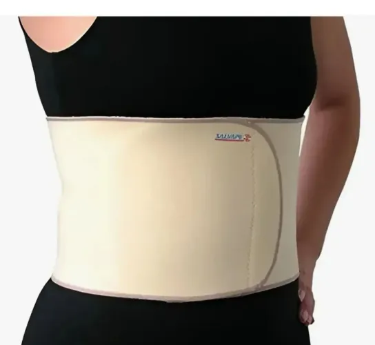 Cinta abdominal