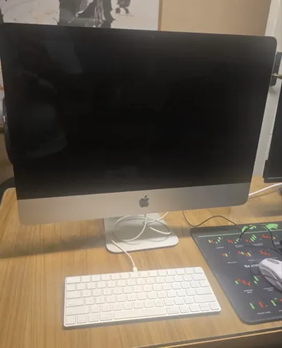 iMac Apple