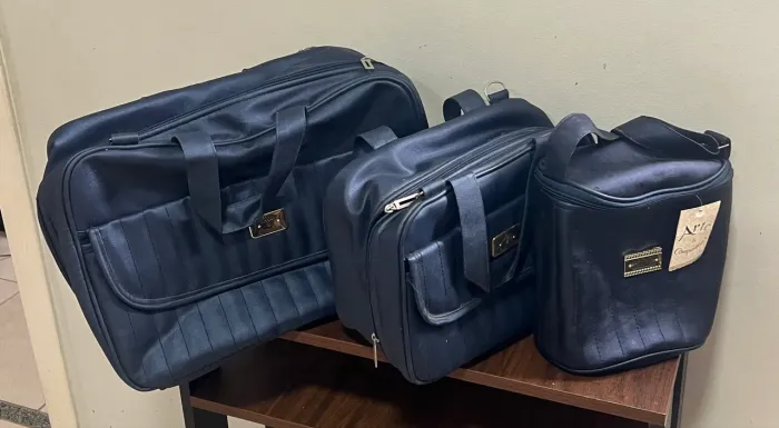 Kit bolsa maternidade 