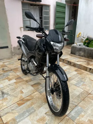 Falcon 400 vendo ou troco