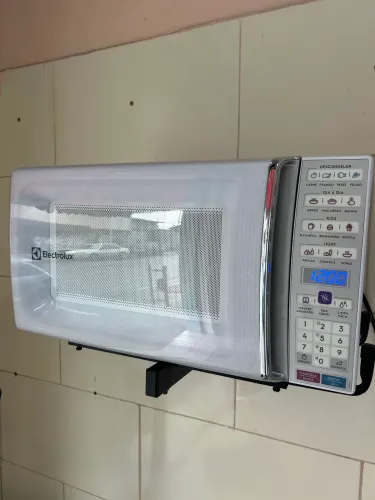 Microondas Electrolux 127v