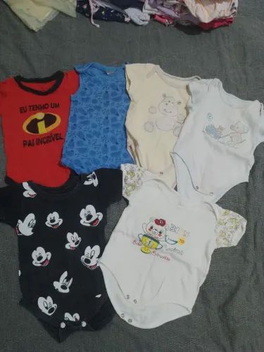 Borldies infantil