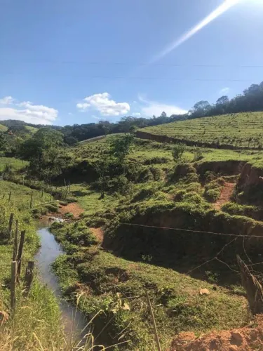 Chácara em Guaraciaba