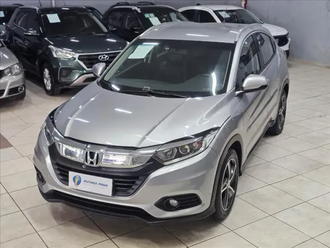 Honda HR-V EX 1.8 Flexone 16V 5P Aut. 2019