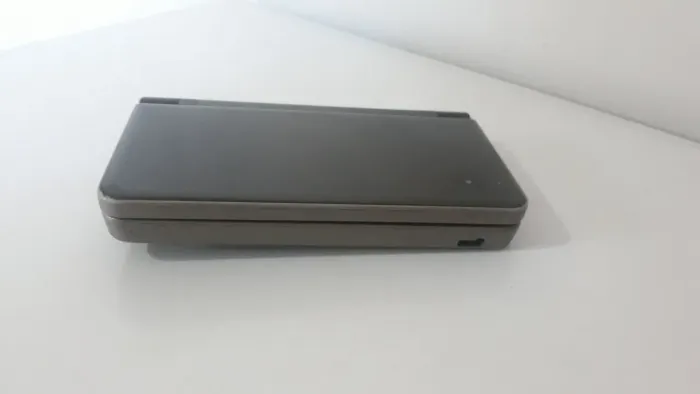 Nintendo DS XL