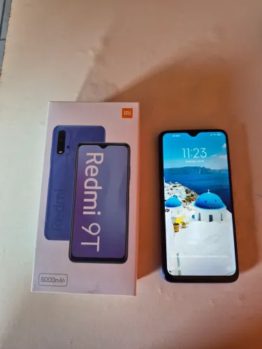 Xiaomi Redmi 9T 