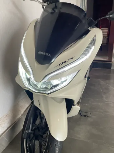 Vendo PCX 150 moto Top 
