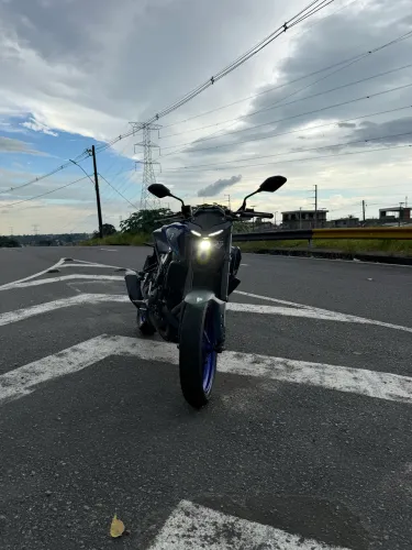 MT 03