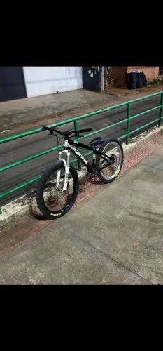 Bike gios 2025