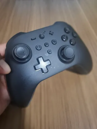 Controle Nintendo Switch - ENVIO OLX