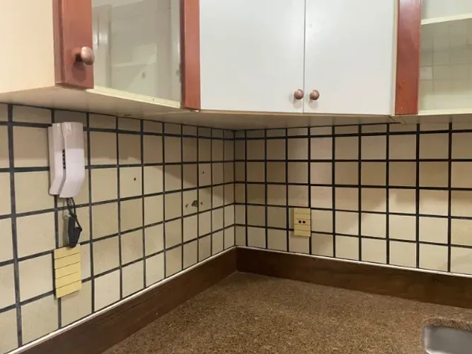 Apartamento  quadra 2 em Sobradinho DF, 2 quartos