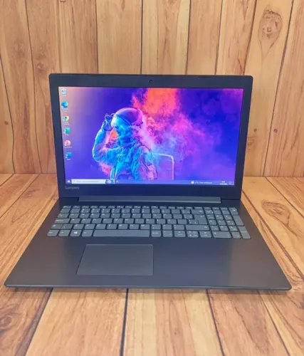 Notebook Lenovo Ideapad com SSD e Garantia