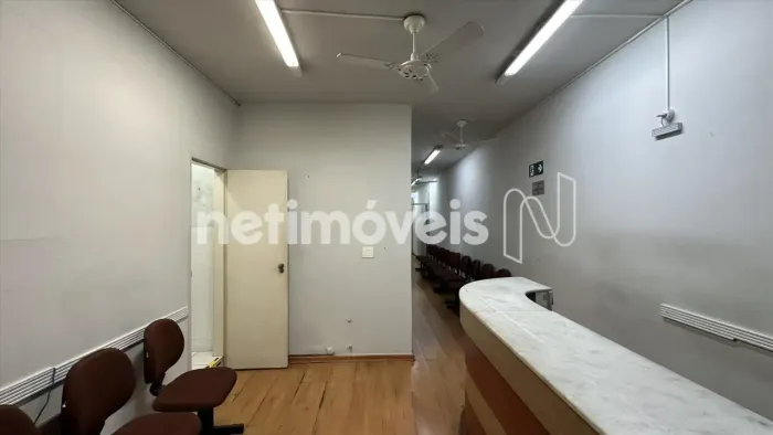 Locação Sala Centro Belo Horizonte