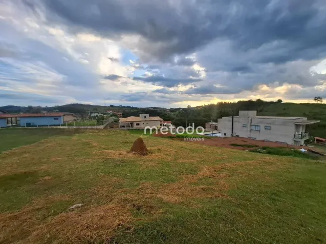 Terreno à venda, 1034 m² por R$ 345.000,00 - Condomínio Residencial Urbanova - Guararema/S