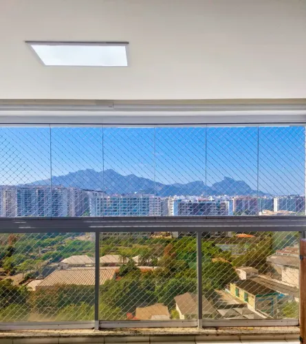 Estrelas Full Condominium - Andressa Ferreira